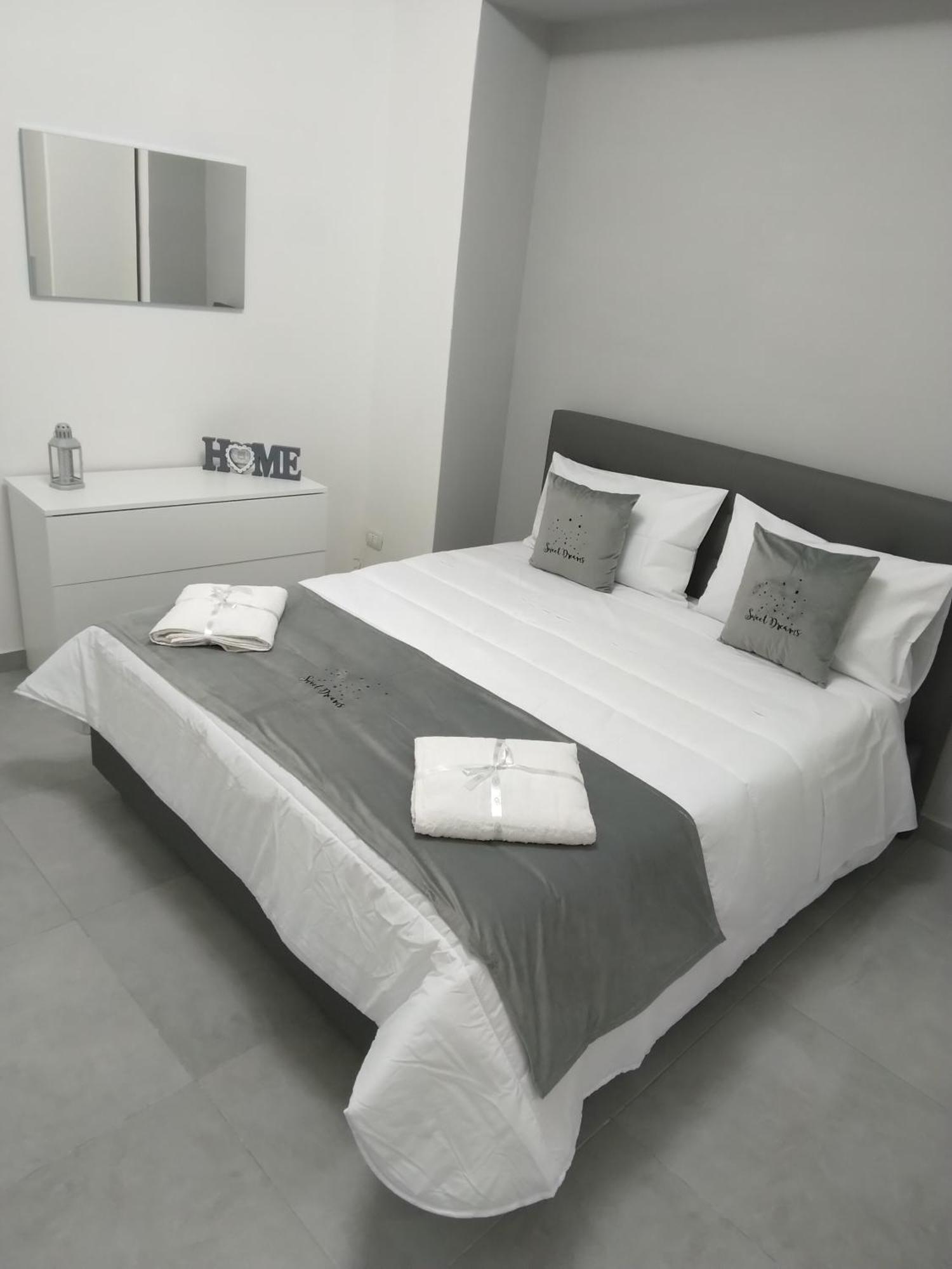 Villa Sweetdreams2 Neapel Exterior foto