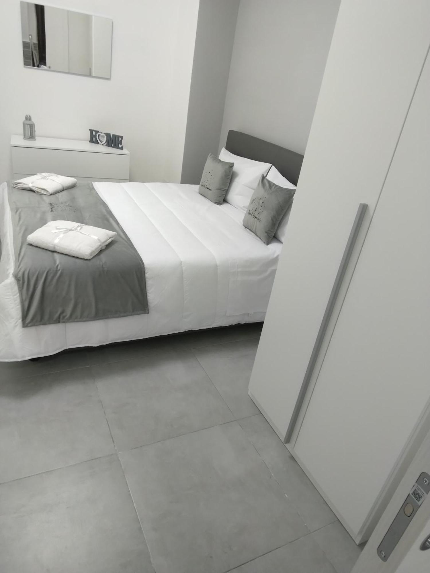 Villa Sweetdreams2 Neapel Exterior foto